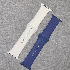 42/44mm S/M Apple Watch bands